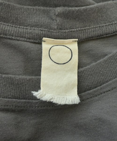 Oproject T恤/上衣