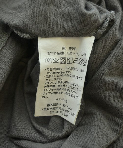 Oproject T恤/上衣