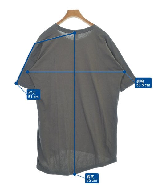 Oproject T恤/上衣