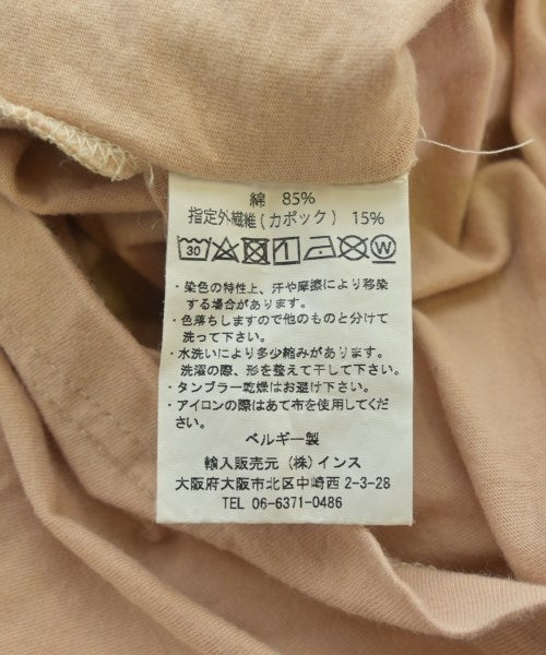 Oproject T恤/上衣