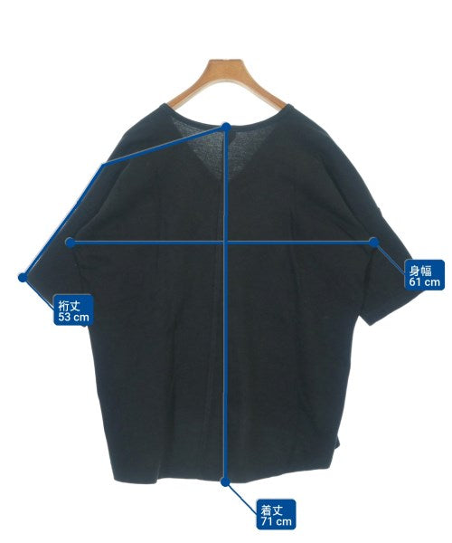 Oproject T恤/上衣