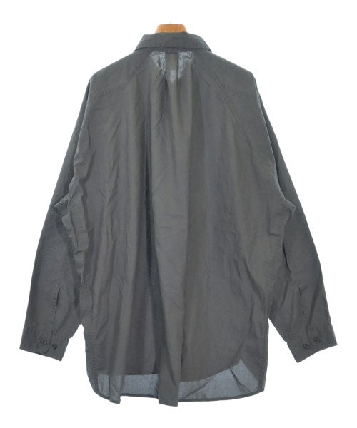 Oproject 休閒襯衫