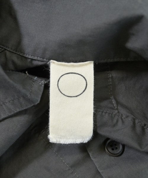 Oproject 休閒襯衫