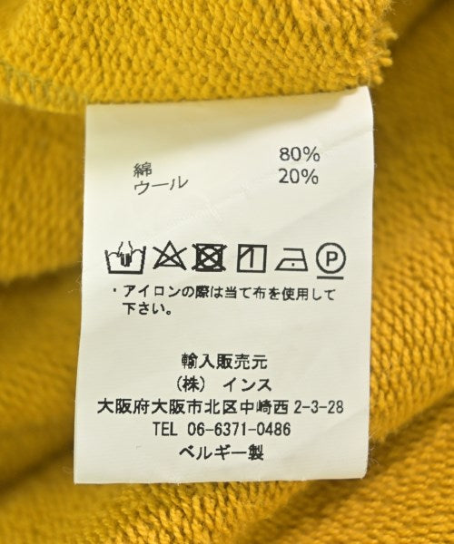 Oproject 連帽衫
