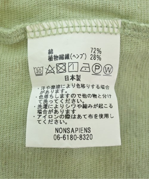 Oproject T恤/上衣
