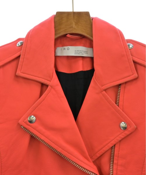 IRO 騎士夾克