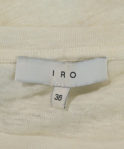 IRO T恤/上衣