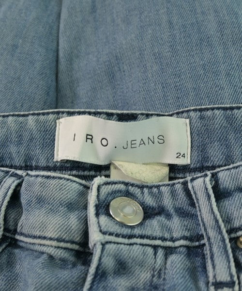 IRO 牛仔褲