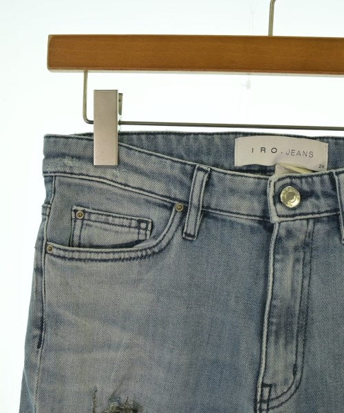 IRO 牛仔褲