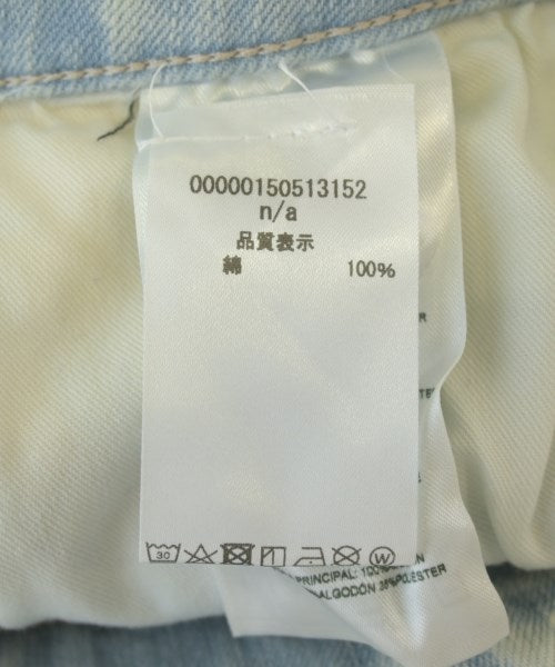 IRO 牛仔褲