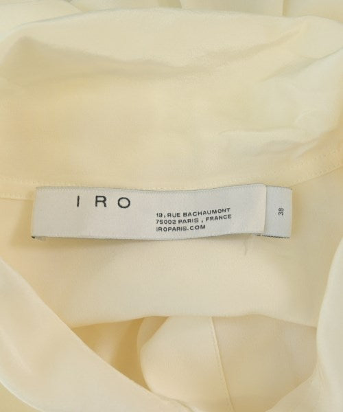IRO 女襯衫