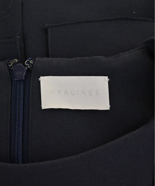 HYALINES 洋裝
