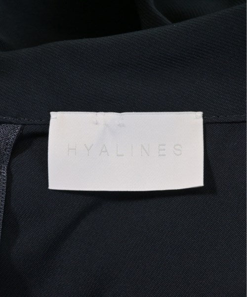 HYALINES 女襯衫