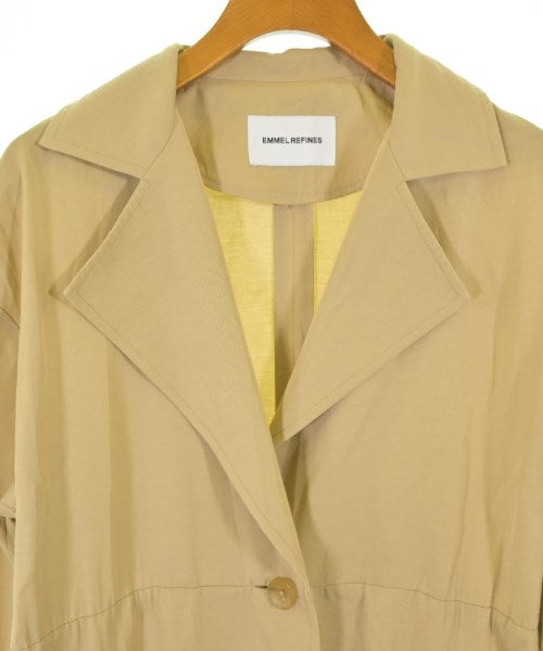 EMMEL REFINES 外套