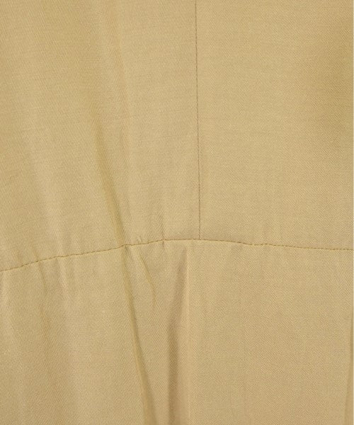 EMMEL REFINES 外套