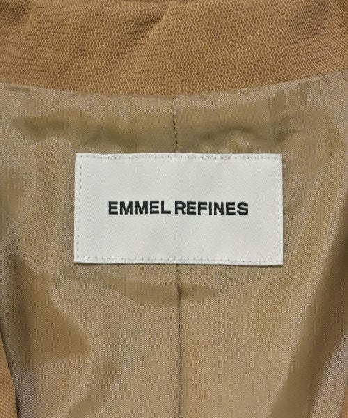 EMMEL REFINES 休閒夾克