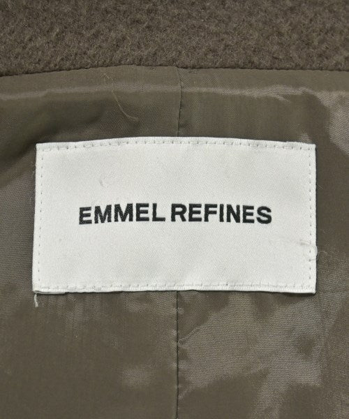 EMMEL REFINES 其他大衣