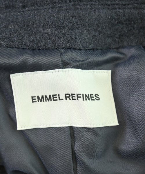 EMMEL REFINES 切斯特披風