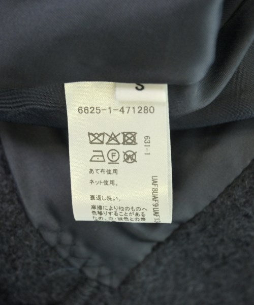 EMMEL REFINES 切斯特披風