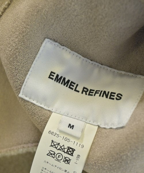 EMMEL REFINES 其他飛行外套