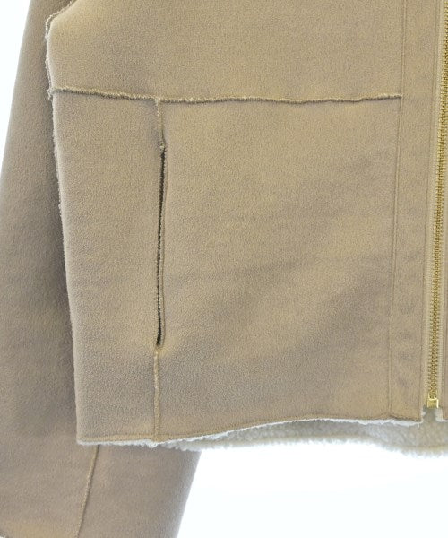 EMMEL REFINES 其他飛行外套