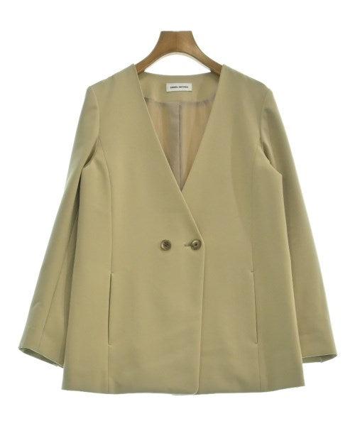 EMMEL REFINES 夾克