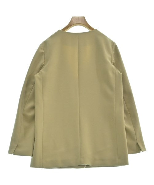 EMMEL REFINES 夾克