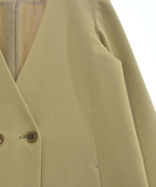 EMMEL REFINES 夾克