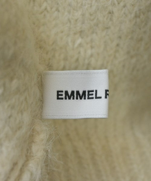 EMMEL REFINES 開襟衫
