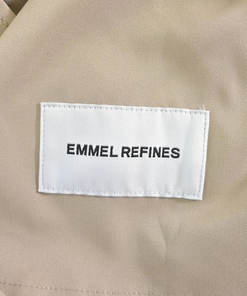 EMMEL REFINES 其他大衣