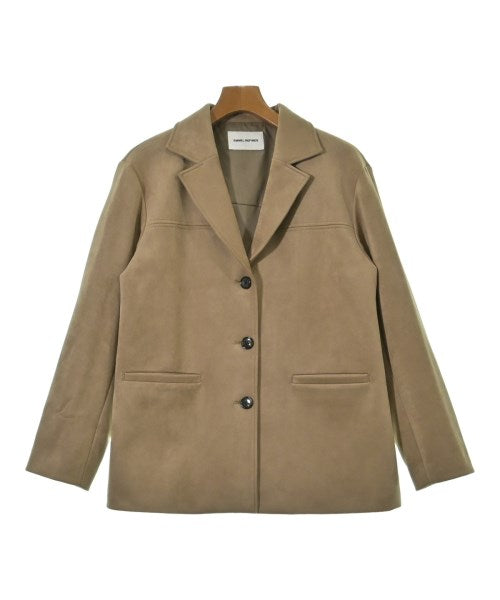 EMMEL REFINES 夾克