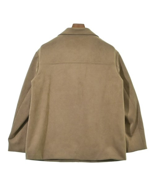 EMMEL REFINES 夾克