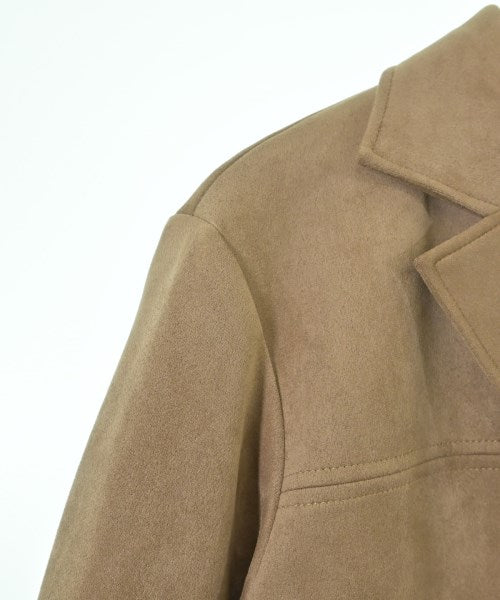 EMMEL REFINES 夾克