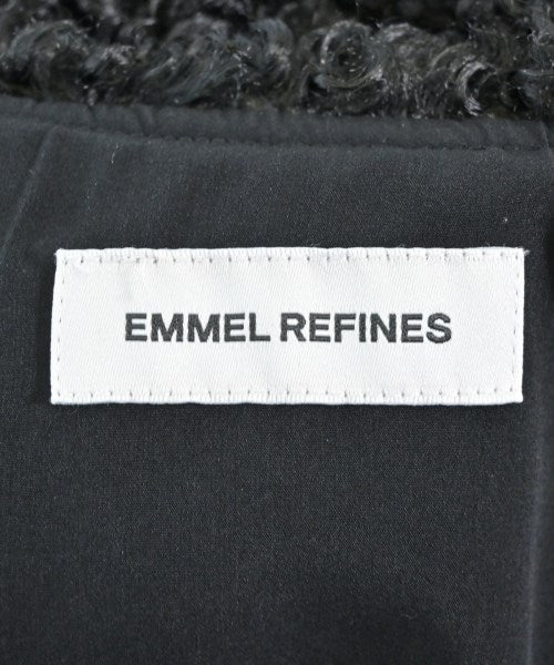 EMMEL REFINES 其他大衣