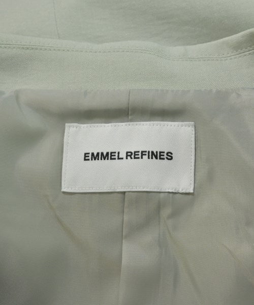 EMMEL REFINES 休閒夾克