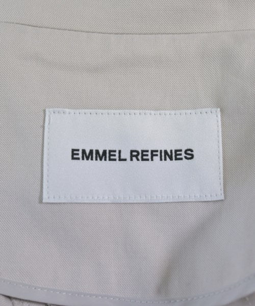 EMMEL REFINES 風衣