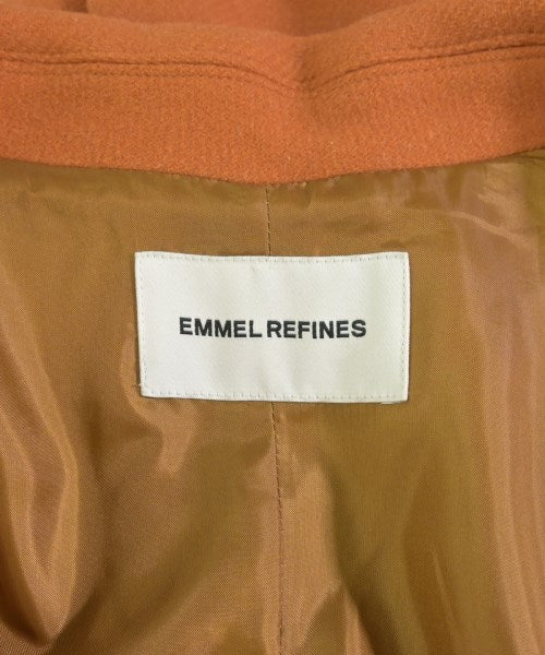 EMMEL REFINES 切斯特披風