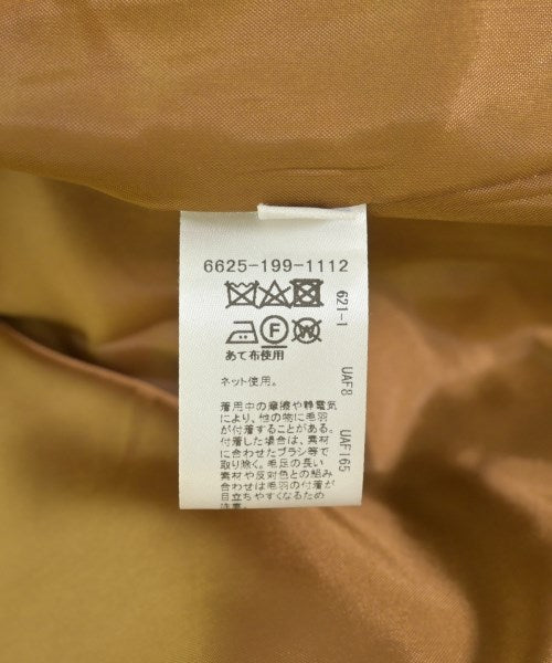 EMMEL REFINES 切斯特披風
