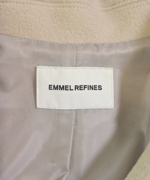 EMMEL REFINES 切斯特披風