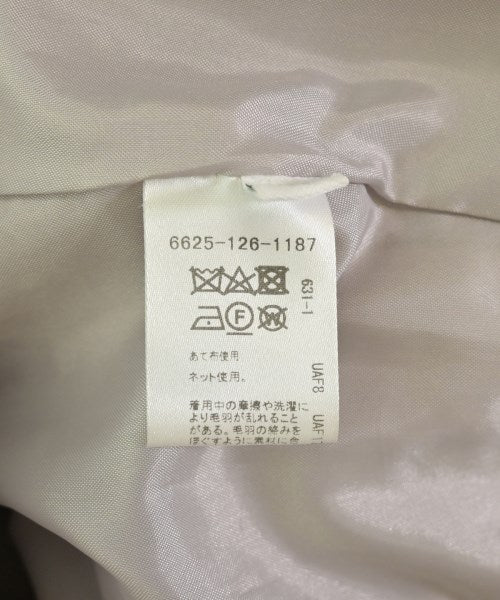 EMMEL REFINES 切斯特披風