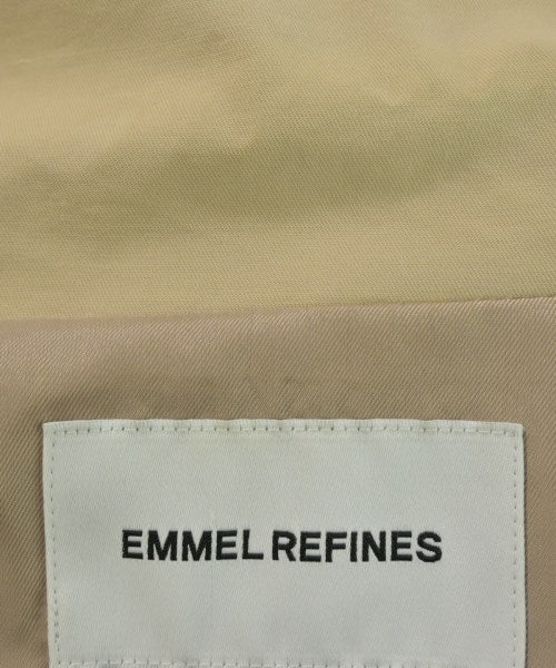 EMMEL REFINES 風衣