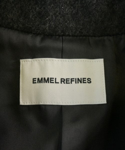 EMMEL REFINES 其他大衣