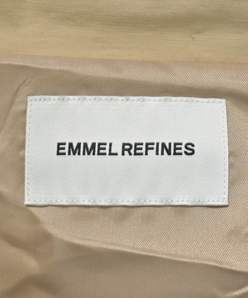 EMMEL REFINES 風衣
