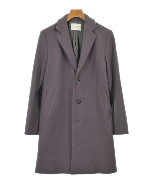 PUBLIC TOKYO 切斯特披風