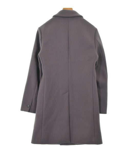 PUBLIC TOKYO 切斯特披風