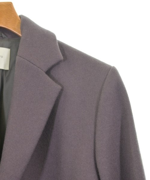 PUBLIC TOKYO 切斯特披風