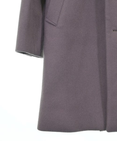 PUBLIC TOKYO 切斯特披風