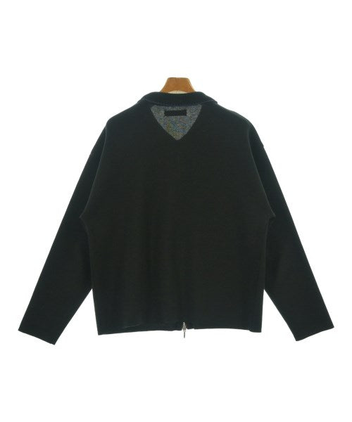 PUBLIC TOKYO 開襟衫