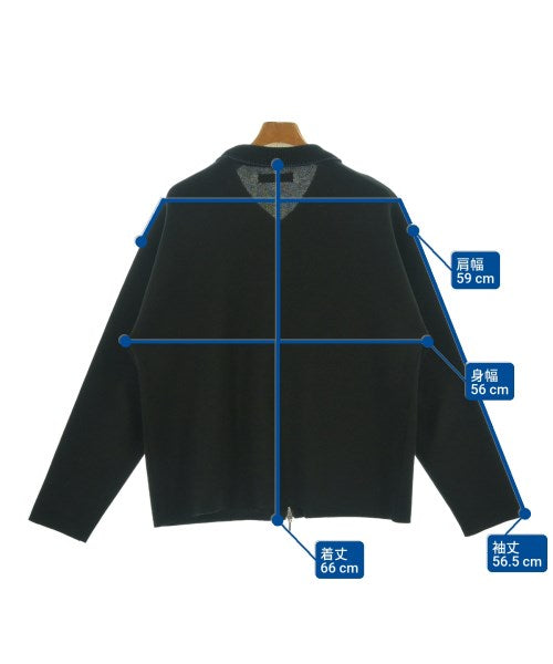 PUBLIC TOKYO 開襟衫