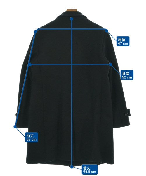 PUBLIC TOKYO 其他大衣